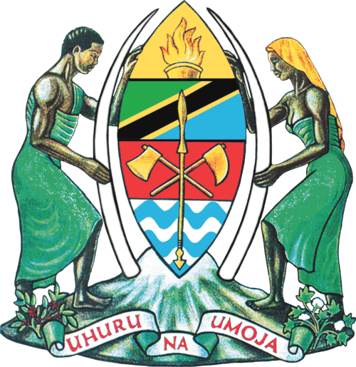 University emblem